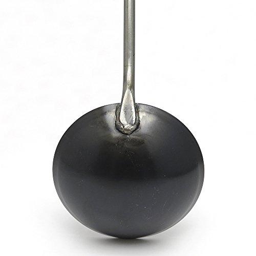 和平フレイズ キッチンツール 中華料理 チャーハン 中華お玉 味道 小 鉄製 日本製 AD-668 |  | 03