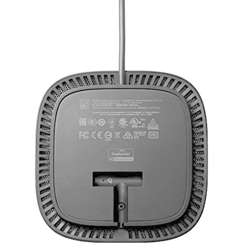 HP ヒューレット・パッカード 5TW10AA#ABB USB-C ドック G5 G6 USB G5 Elite Book 8インチ ドック ディスプレイ/ビデオ