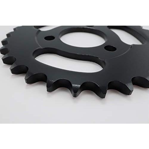 キタコKITACO ドリブンスプロケット30T モンキーMONKEY/ゴリラ/モンキーバハ/モンキーFI車 535-1083330 |  | 02