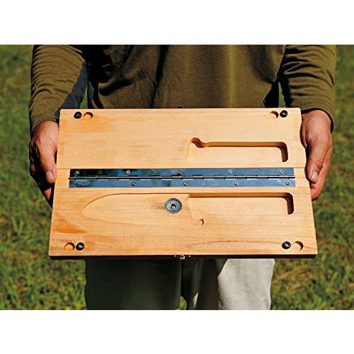 スノーピークsnow peak マナイタセット M CS207 |  | 02