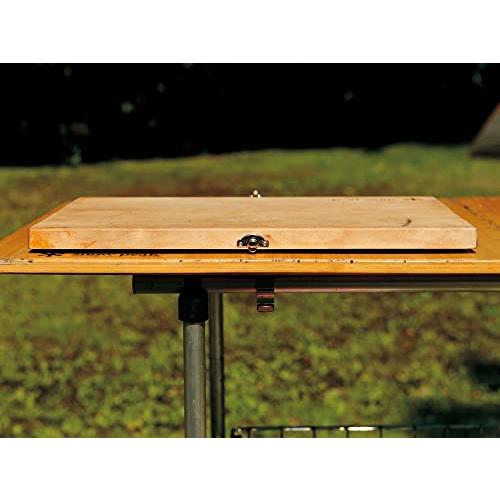 スノーピークsnow peak マナイタセット M CS207 |  | 03