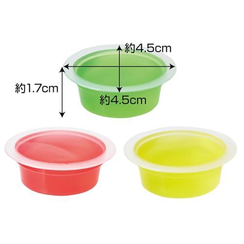 ペティオ Petio 昆虫ゼリー フルーツＭＩＸ ワイドカップ 50個入 |  | 01