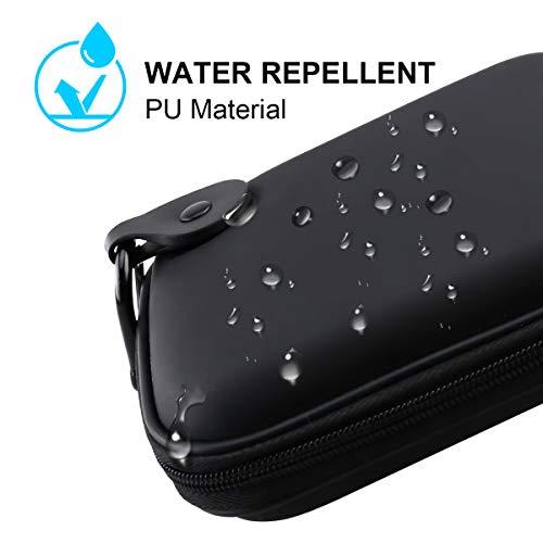 Lacdo ハードドライブキャリーケース ウエスタンデジタル WD My Passport Ultra WD Elements SE WD ゲー |  | 04