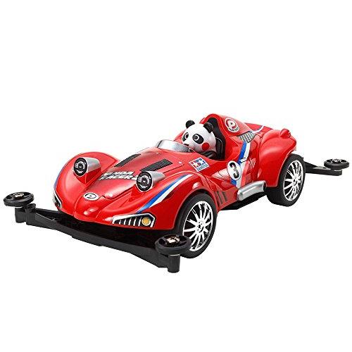 専用② アストラルスター タイガーバージョン (MAシャーシ) | タミヤ