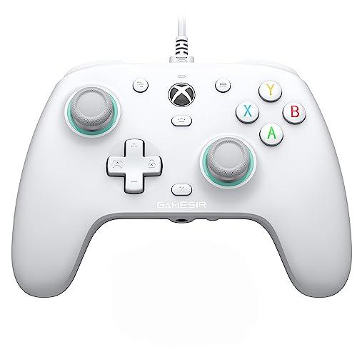 GameSir G7 SE 有線コントローラー Xbox One/Xbox Series X|S/PC用 