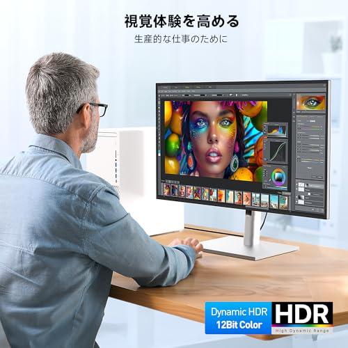 【互換品】 Cable Matters 単方向 8K DisplayPort HDMI 変換 アダプタ、8K@60Hz・4K@240Hz Displa |  | 04