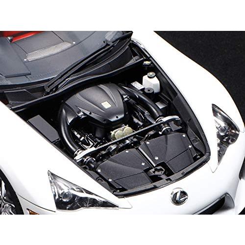タミヤ 1/24 スポーツカーシリーズ No.319 LEXUS LFA プラモデル 24319 |  | 04