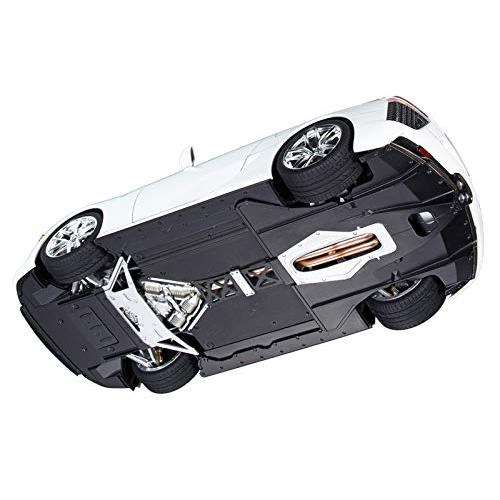 タミヤ 1/24 スポーツカーシリーズ No.319 LEXUS LFA プラモデル