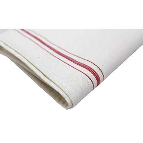 日本製 ポットタオル 赤線 43×95 10枚 プロ用 業務用 |  | 01