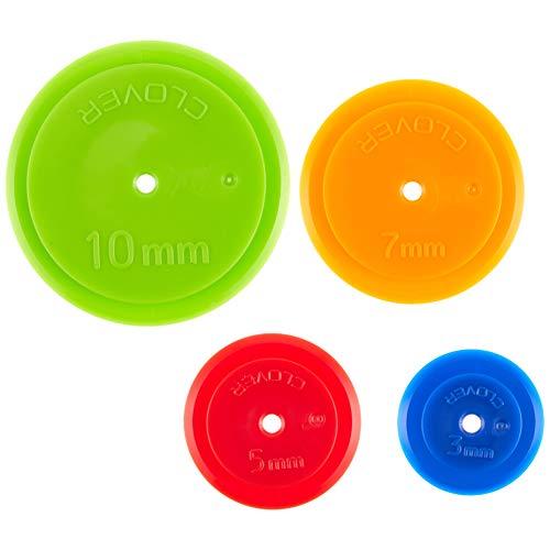 Clover ぬいしろライナー 57-489 |  | 01