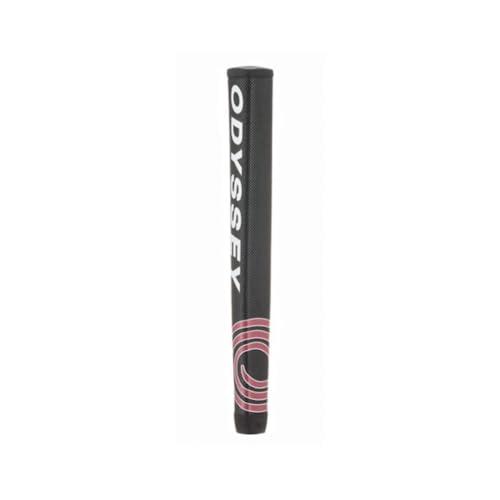 オデッセイODYSSEY パターグリップ Odyssey Putter Grip JUMBO 14 AM ブラック | 