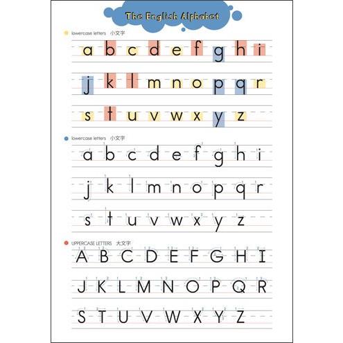 ELF Learning 英語 Kids English Notebooks ブルー レベル 2 ノート5冊セット |  | 03