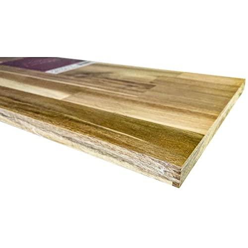 ジューテックJutec アカシア集成材 棚板 長さ910 幅400 厚み15mm |  | 02