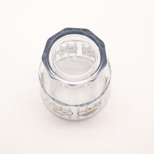 オーエスケー OSK 子供用 プラスチックカップ 300ml ちいかわ コップ CKW No.5 日本製 食洗機 対応 C-7 |  | 03