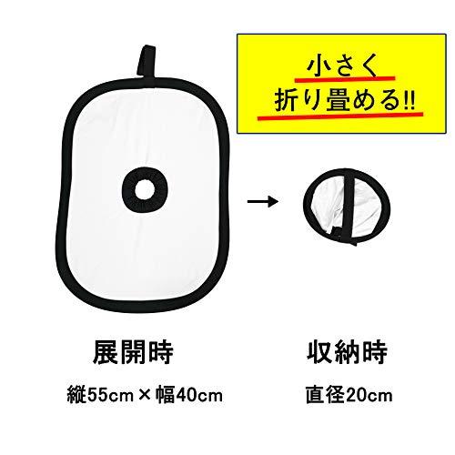 よしみカメラ 忍者レフ 787 夜景撮影 ガラスの映り込み防止 白黒レフ |  | 03