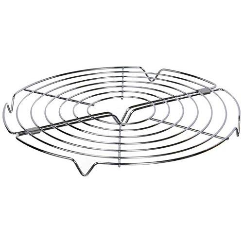 パール金属 ラフィネ 折りたたみ式 ケーキ クーラー 25cm D-6184 | 