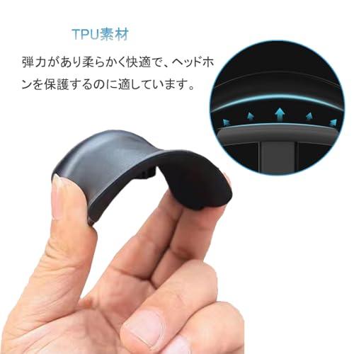 【互換品】 BTtime ヘッドホンスタンド アルミ合金 ヘッドフォン 卓上 ヘッドフォン掛け 滑り止め ヘッドホン 置き台 組み立て簡単 ほとんどの |  | 02