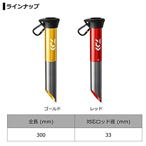 ダイワDAIWA アルミサーフスタンド |  | 05