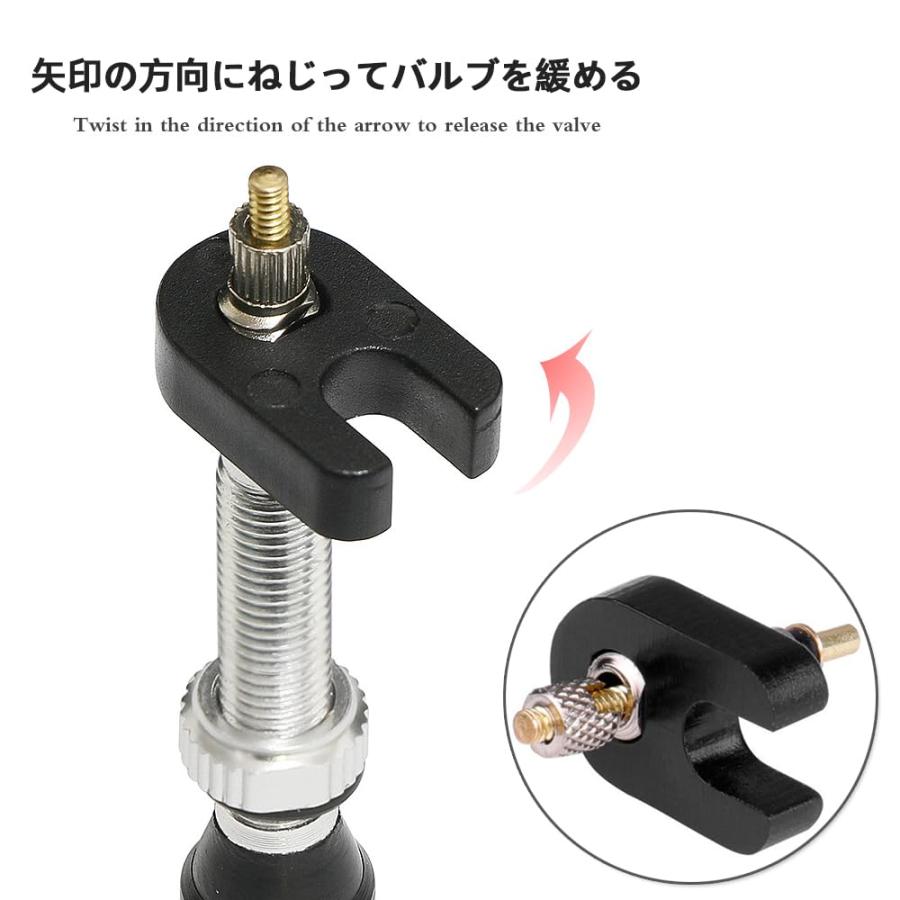 Renjzle 仏式バルブコア 自転車 虫ゴム エアバルブ バイク Renjzle 仏式バルブコア 自転車 虫ゴム エアバルブ バイク