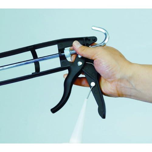 TRUSCOトラスコ カートリッジガン樹脂製 TCGK330 |  | 01