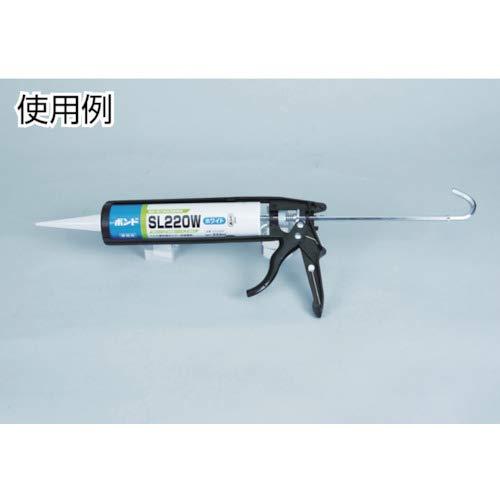 TRUSCOトラスコ カートリッジガン樹脂製 TCGK330 |  | 03