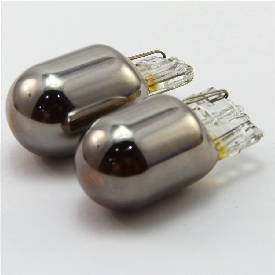 Roost ステルスバルブ クローム T20 ピンチ部違い 2個セット |  | 01