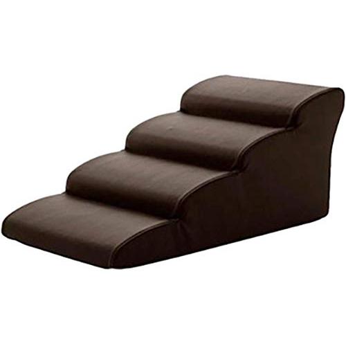 セルタン ドッグステップ 4段 PVCホワイト |  | 09