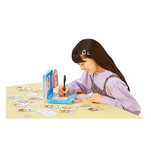 パイロットコーポレーションPILOT CORPORATION なかよしコレクション かわいいにがおえ&おてがみ きほんセット |  | 03