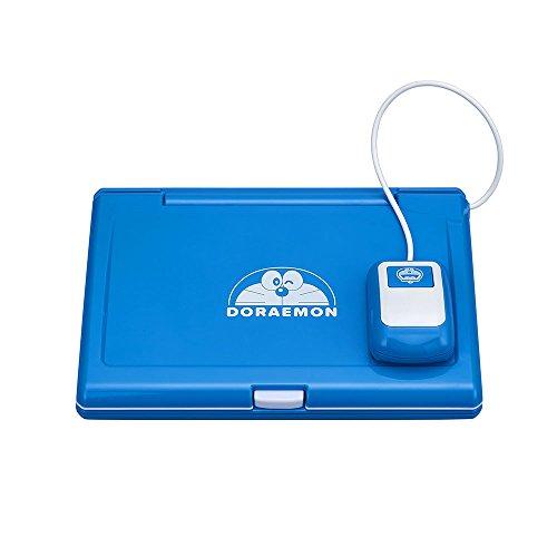 ドラえもんステップアップパソコン |  | 02