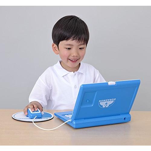 ドラえもんステップアップパソコン |  | 03