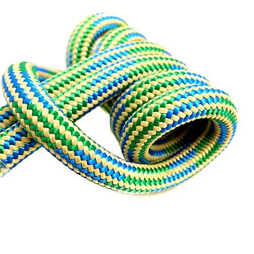 GM CLIMBING 8mm ダブルブレード プルージックコード アイツーアイ