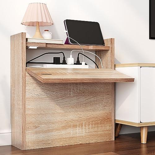 IBUYKE ケーブルボックス 木製 2段収納 ケーブル ルーター 収納ボックス 隠す 配線カバー 扉付き 大き目 スマホスタンド機能 40×1 |  | 01