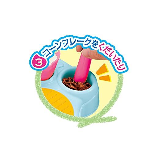 まぜまぜアイスキッチン |  | 04