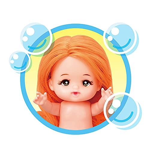 パイロットコーポレーション ポケットメルちゃん ドール タルトちゃん |  | 05