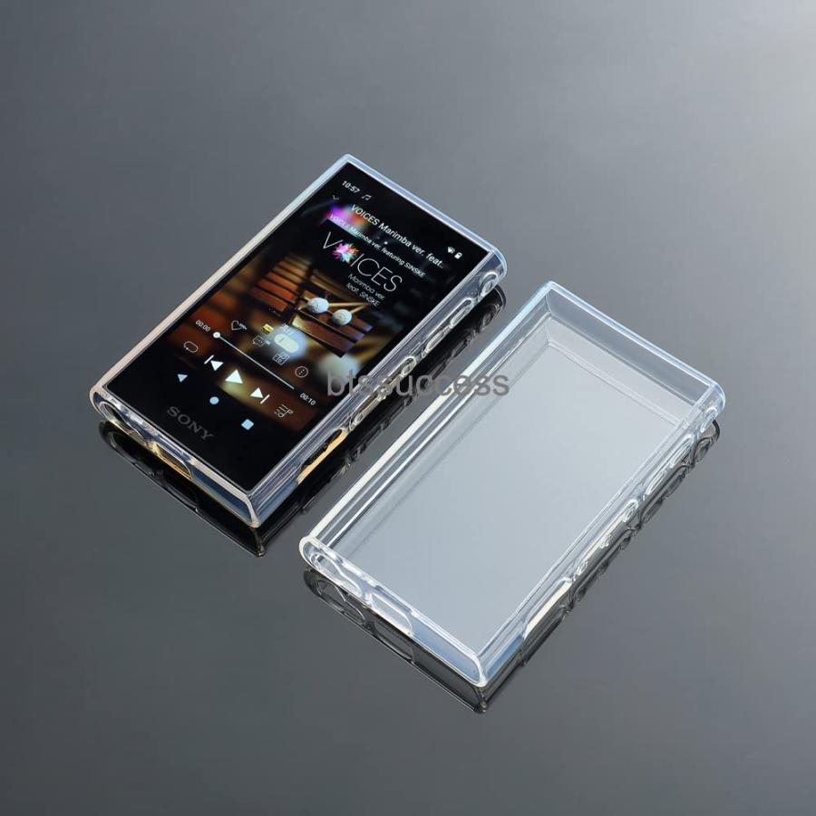 [最終価格]SONY WALKMAN A306 純正カバー保護フィルム付 最終価格]SONY WALKMAN A306 純正カバー保護フィルム付