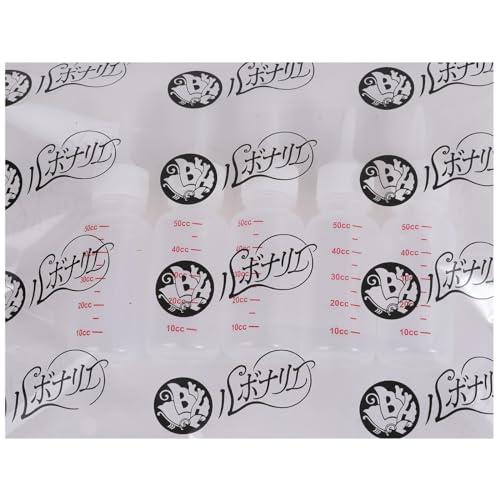 ルボナリエ 猫 哺乳瓶 ペット哺乳瓶 50ml 5個セット 3mm極細乳首 注入器 給水 犬猫兼用 ホワイト |  | 08