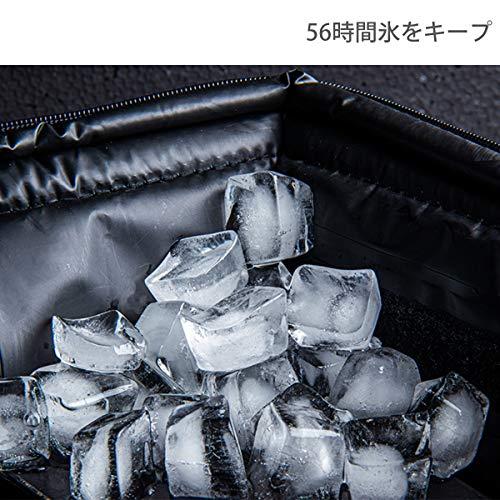 DODディーオーディー ソフトくらぞう46 46L ファミリーサイズ 極厚断熱