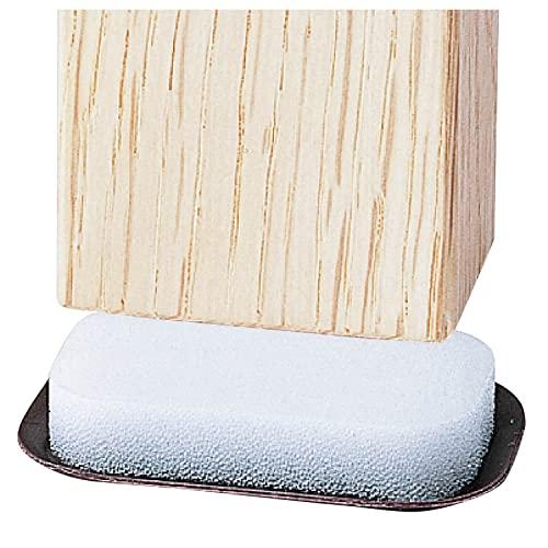 ニチアス カグスベール 長方形 4個入 |  | 02