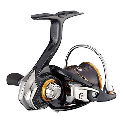ダイワDAIWA スピニング 21 カルディア FC LT1000S : SOLVERTEX