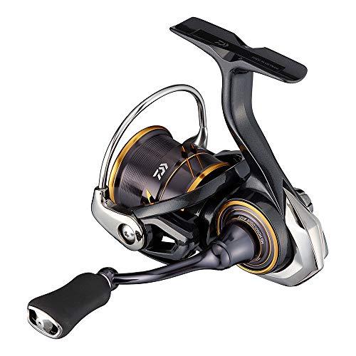 ダイワDAIWA スピニング 21 カルディア FC LT1000S : SOLVERTEX - 通販