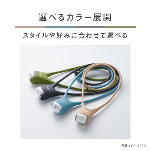 パナソニック 防滴機能付 LEDネックライト ピンクベージュ BF-AF15P-PT |  | 03