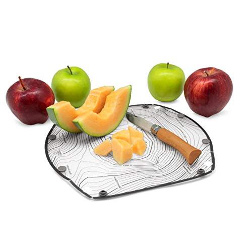 Fozzils 折りたたみ式食器セット スナップフォールド ソロパック ホワイト 295-22002/1899073 |  | 02