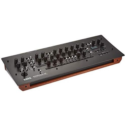 KORG minilogue xd module　アナログシンセサイザー minilogue xd module - POLYPHONIC ANALOGUE SYNTHESIZER | KORG