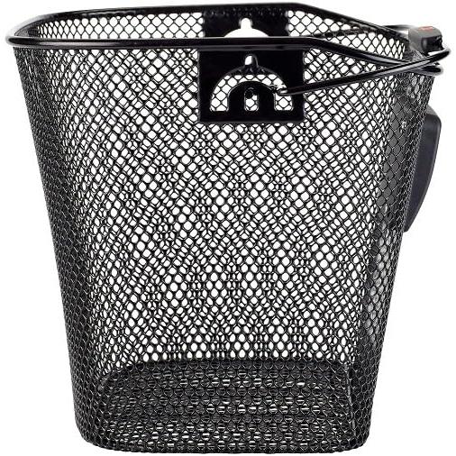 KlickFix RIXEN&KAULリクセン&カウル ユニバスケットライトクリップ付 KM817 |  | 01