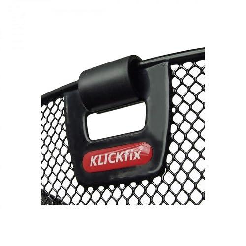 KlickFix RIXEN&KAULリクセン&カウル ユニバスケットライトクリップ付 KM817 |  | 02