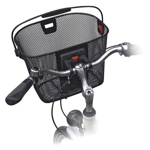 KlickFix RIXEN&KAULリクセン&カウル ユニバスケットライトクリップ付 KM817 |  | 03