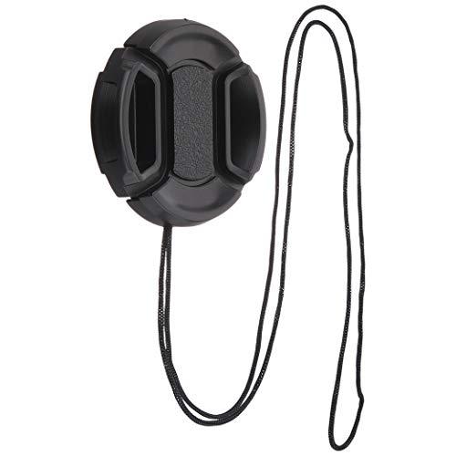 ZEROPORT JAPAN インナー式 ワンタッチ レンズキャップ 39mm ZPJALIINNERCAP39 | 