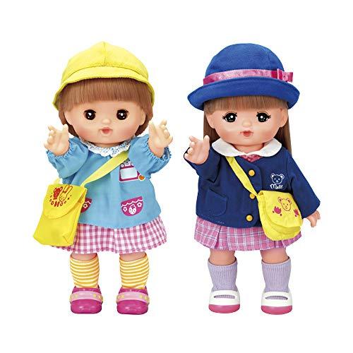 メルちゃん おせわパーツ つうえんくつセット |  | 01