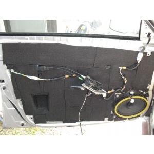 エプトシーラー防音シート標準サイズ 10mmx500mmx500mm デッドニング定番防音材デッドニング・防音工房 |  | 01