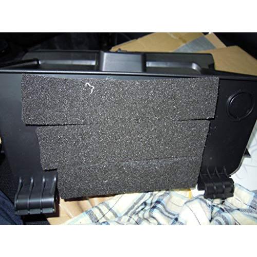 エプトシーラー防音シート標準サイズ 10mmx500mmx500mm デッドニング定番防音材デッドニング・防音工房 |  | 08